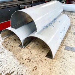 semicerchi